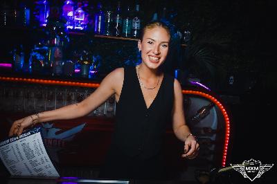Party Bild aus dem Maxxim Club Berlin vom 04.10.2025
